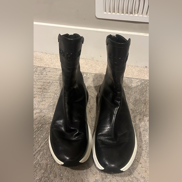 Balmain high-top - Picture 4 of 5